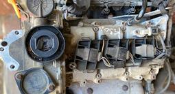 Двигатель CGPA Volkswagen Polo, Skoda Fabia 1, 2 литра за 400 450 тг. в Астана – фото 4