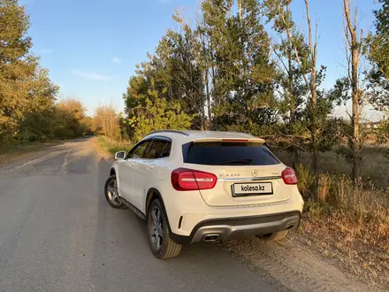 Mercedes-Benz GLA 250 2015 года за 12 000 000 тг. в Павлодар – фото 2