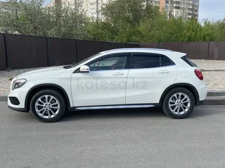 Mercedes-Benz GLA 250 2015 года за 12 000 000 тг. в Павлодар – фото 3