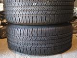 Резина 2шт 285/60 r18 Bridgestone из Японии за 130 000 тг. в Алматы