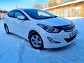 Hyundai Elantra 2014 годаfor6 590 000 тг. в Усть-Каменогорск