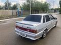 ВАЗ (Lada) 2115 2005 годаfor820 000 тг. в Актобе – фото 4