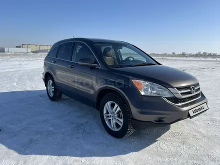 Honda CR-V 2010 года за 7 200 000 тг. в Шымкент – фото 2