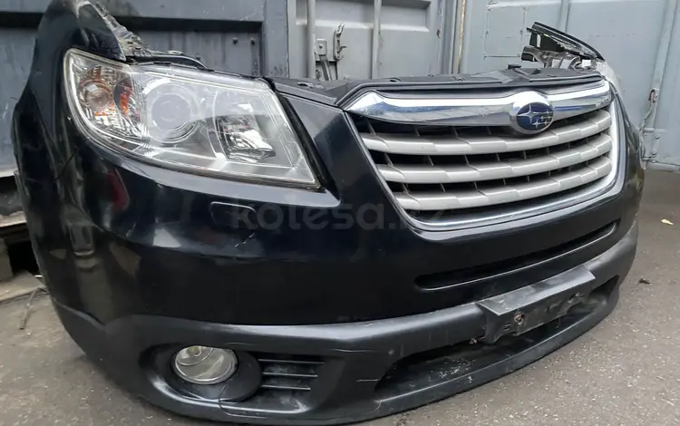 Ноускат морда subaru tribeca за 600 000 тг. в Алматы