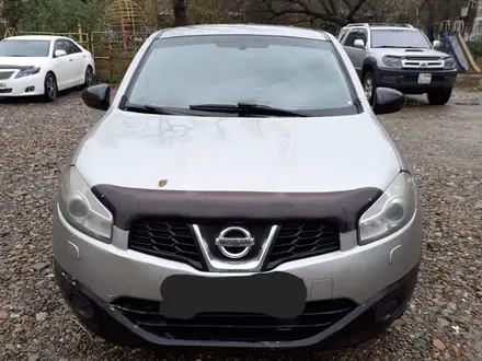 Nissan Qashqai 2010 года за 4 500 000 тг. в Усть-Каменогорск – фото 14