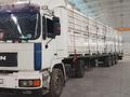 MAN  F 2000 1993 года за 9 500 000 тг. в Астана – фото 11