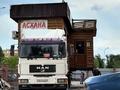 MAN  F 2000 1993 года за 9 500 000 тг. в Астана – фото 15