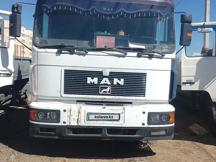 MAN  F 2000 1993 года за 9 500 000 тг. в Астана