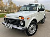 ВАЗ (Lada) Lada 2121 2023 года за 4 980 000 тг. в Алматы