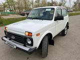 ВАЗ (Lada) Lada 2121 2023 года за 4 980 000 тг. в Алматы – фото 4