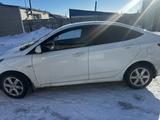 Hyundai Accent 2012 годаfor5 000 000 тг. в Аулиеколь – фото 4