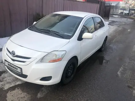 Toyota Yaris 2008 года за 4 600 000 тг. в Астана