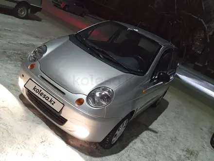 Daewoo Matiz 2011 года за 1 800 000 тг. в Караганда