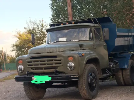 ЗиЛ  130 1992 года за 3 500 000 тг. в Астана – фото 2