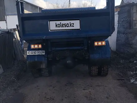 ЗиЛ  130 1992 года за 3 500 000 тг. в Астана – фото 7