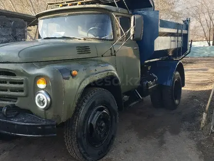 ЗиЛ  130 1992 года за 3 500 000 тг. в Астана – фото 8