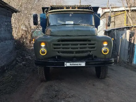 ЗиЛ  130 1992 года за 3 500 000 тг. в Астана – фото 9