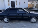 ВАЗ (Lada) 2115 2012 года за 850 000 тг. в Бейнеу – фото 2