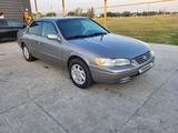 Toyota Camry 1997 годаүшін3 000 000 тг. в Тараз