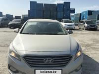 Hyundai Sonata 2015 года за 4 500 000 тг. в Астана