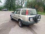 Honda CR-V 1995 года за 3 000 000 тг. в Алматы – фото 5
