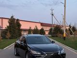 Lexus ES 300h 2022 года за 19 700 000 тг. в Шымкент
