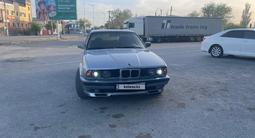 BMW 520 1991 годаүшін2 150 000 тг. в Кызылорда