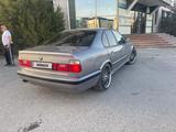 BMW 520 1991 годаүшін2 150 000 тг. в Кызылорда – фото 3