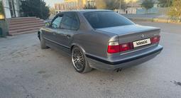 BMW 520 1991 годаүшін2 150 000 тг. в Кызылорда – фото 4