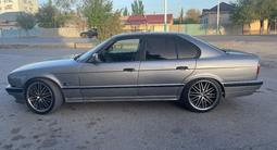 BMW 520 1991 годаүшін2 150 000 тг. в Кызылорда – фото 5