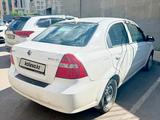 Ravon Nexia R3 2019 годаүшін3 200 000 тг. в Астана – фото 4