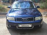 Audi A4 2005 годаүшін3 300 000 тг. в Шымкент – фото 2