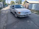 ВАЗ (Lada) 2114 2013 года за 1 050 000 тг. в Алматы – фото 3