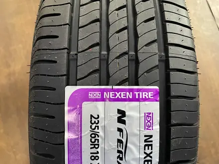 235/65r18 Nexen Nfera RU5 за 48 000 тг. в Астана – фото 4