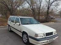 Volvo 850 1995 годаүшін2 000 000 тг. в Алматы