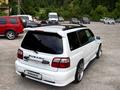 Subaru Forester 2001 годаfor5 000 000 тг. в Алматы – фото 11