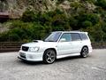 Subaru Forester 2001 годаfor5 000 000 тг. в Алматы – фото 2