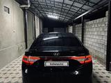 Hyundai Grandeur 2013 годаfor9 000 000 тг. в Сарыкемер – фото 2