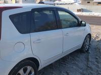 Nissan Note 2012 года за 4 500 000 тг. в Алматы