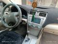 Toyota Camry 2007 года за 5 600 000 тг. в Шу – фото 7