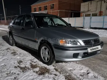 Honda Civic 1997 года за 2 800 000 тг. в Щучинск – фото 22