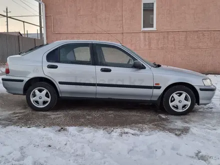 Honda Civic 1997 года за 2 800 000 тг. в Щучинск – фото 4