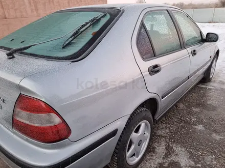 Honda Civic 1997 года за 2 800 000 тг. в Щучинск – фото 34