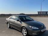 Toyota Camry 2001 годаfor6 150 000 тг. в Шымкент – фото 2