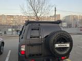 Nissan Patrol 2001 года за 17 500 000 тг. в Алматы – фото 2