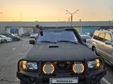 Nissan Patrol 2001 года за 17 500 000 тг. в Алматы