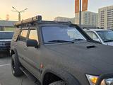 Nissan Patrol 2001 года за 17 500 000 тг. в Алматы – фото 3