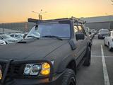 Nissan Patrol 2001 года за 17 500 000 тг. в Алматы – фото 4