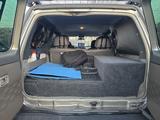 Nissan Patrol 2001 года за 17 500 000 тг. в Алматы – фото 5