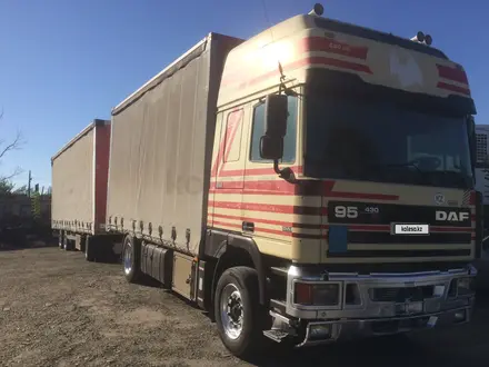 DAF 1996 года за 10 300 000 тг. в Семей